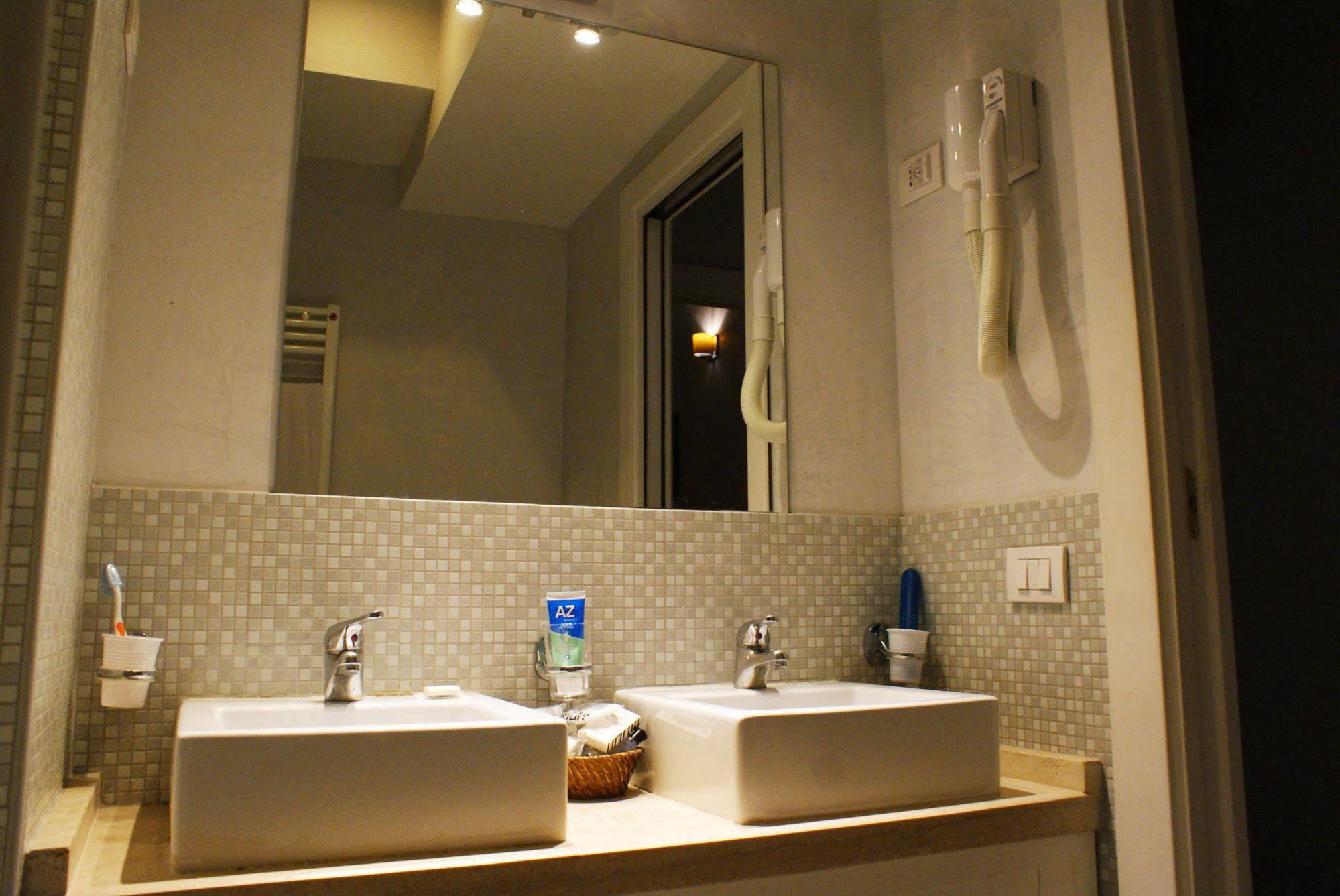 Trastevereinn Bed & Breakfast Roma